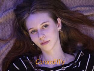 CaramEllly