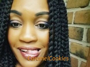 CaramelCookies