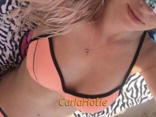 CarlaHotie