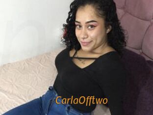 CarlaOfftwo