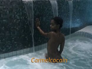 Carmelcocain
