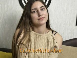 CarolineRichardson