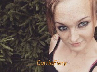 CarrieFiery