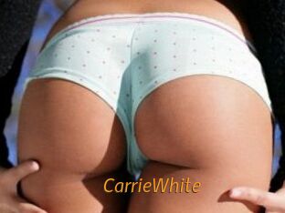 CarrieWhite