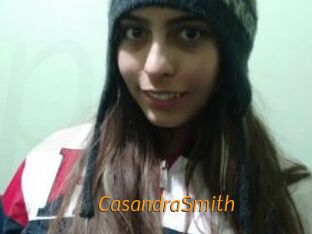 CasandraSmith