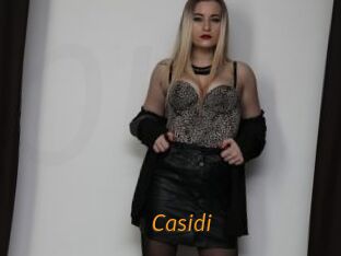Casidi