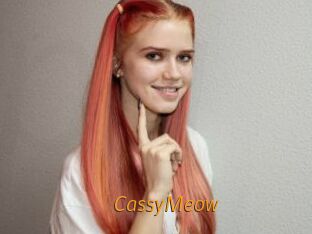 CassyMeow