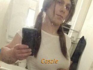Caszie