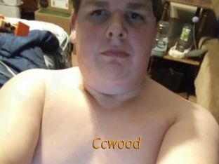 Ccwood