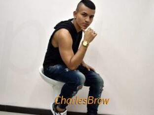 CharlesBrow Porn University