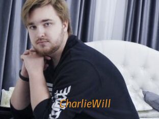 CharlieWill
