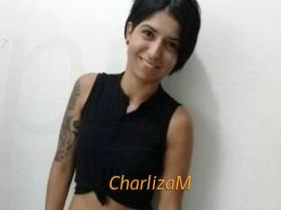CharlizaM