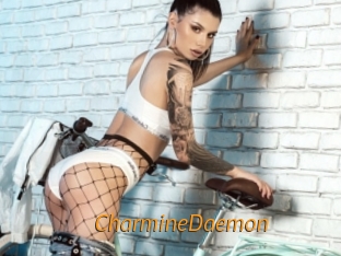 CharmineDaemon