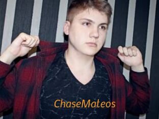 ChaseMateos