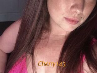 Cherry143