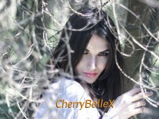 CherryBelleX
