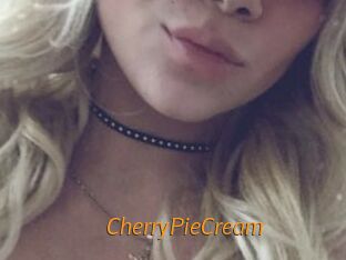CherryPieCream