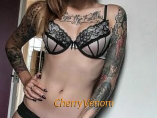 CherryVenom