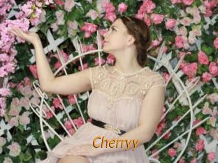 Cherryy