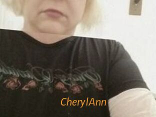 CherylAnn