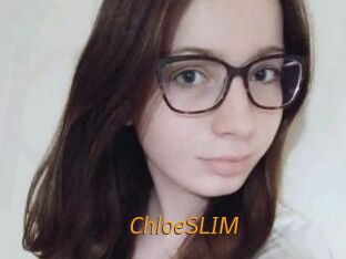 ChloeSLIM