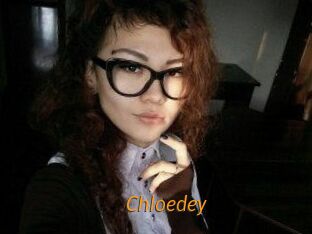 Chloedey