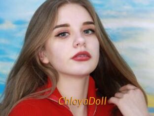 ChloyaDoll