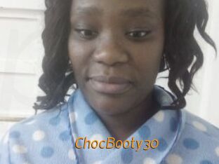 ChocBooty30
