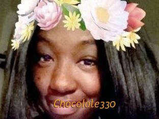 Chocolate330