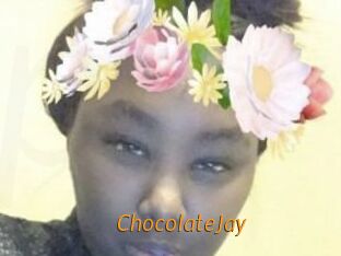 ChocolateJay Porn University