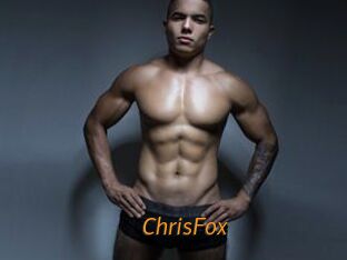 ChrisFox
