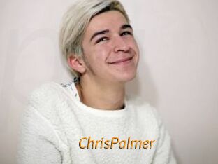 ChrisPalmer