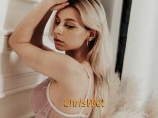 ChrisWet