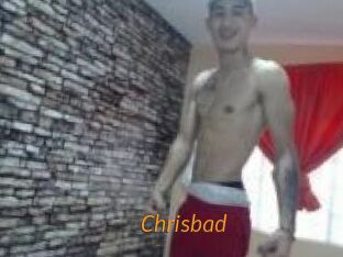 Chrisbad Porn University