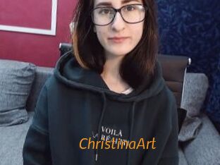 ChristinaArt