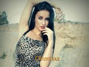 Chronixxx