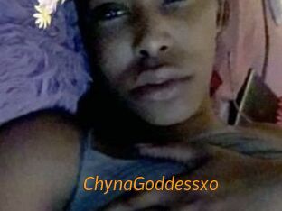 ChynaGoddessxo