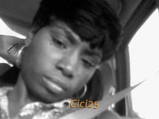 Cici25