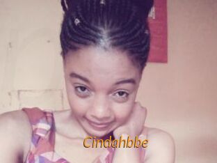 Cindahbbe