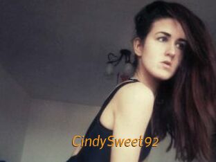 CindySweet92