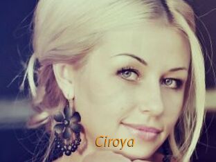 Ciroya