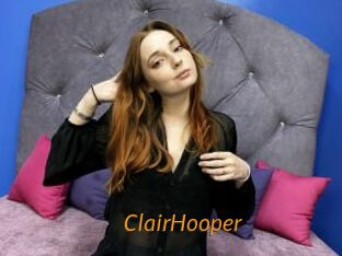 ClairHooper