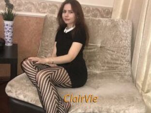 ClairVie