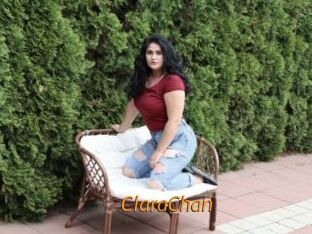 ClaraChan