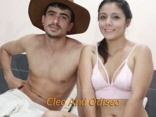 Cleo_And_Odiseo