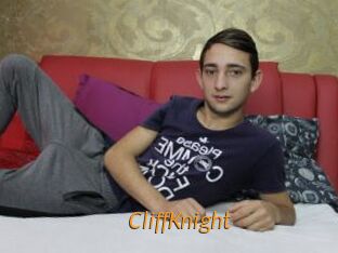 CliffKnight
