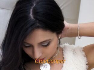 CloeCooper
