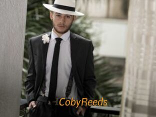 CobyReeds