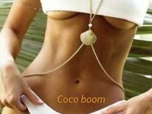 Coco_boom Porn University