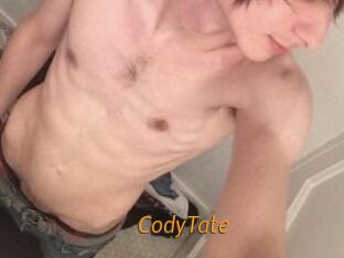CodyTate